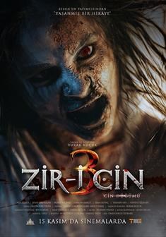 ZİR-İ CİN 3: CİN DÜĞÜMÜ